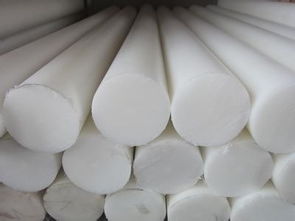 北京松丽塑料制品 高分子尼龙棒领域的优质化工原料供应商